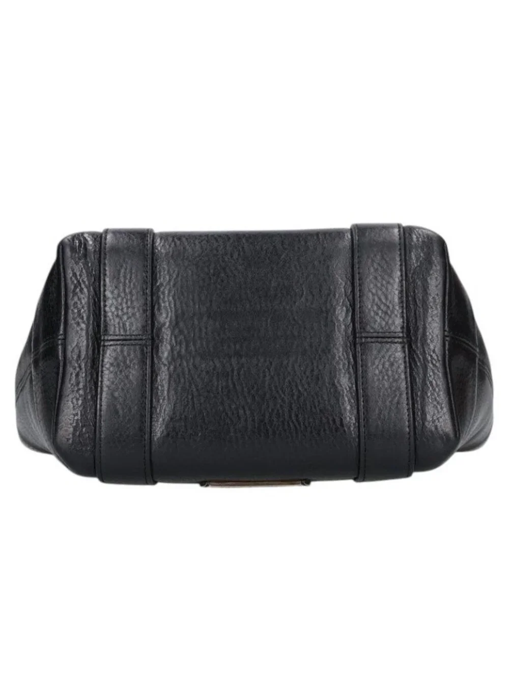 Chrome Hearts Tote Mini Leather with Label